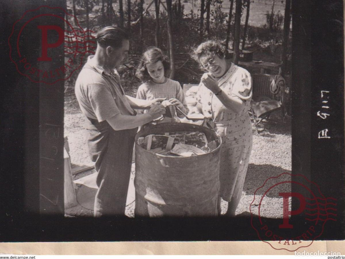Militaria: FRENCH FAMILY RESURRECTS BURRIED POSSESSIONS CAEN TO VILLERS 9*6CM GUERRE BRITISH ARMY WW2 LIBERACI