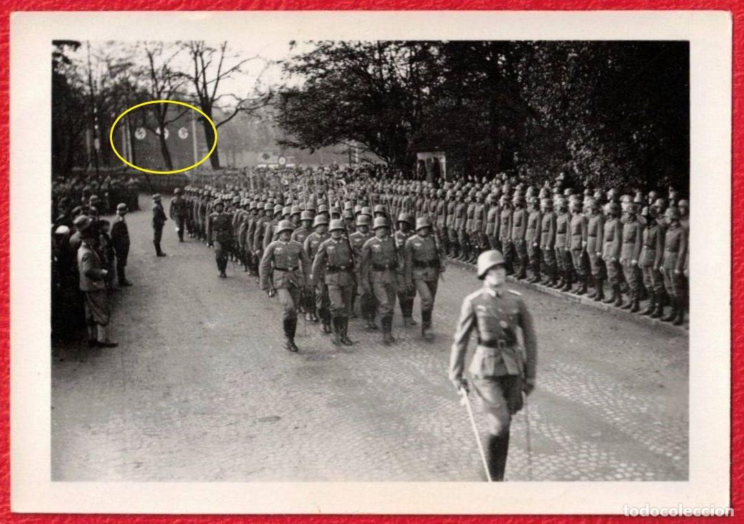 Militaria: Gebirgsj&auml;ger Unidades de &eacute;lite de infanter&iacute;a ligera de monta&ntilde;a Wehrmacht Deutches Reich