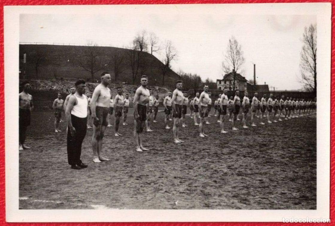 Militaria: Gebirgsj&auml;ger Unidades de &eacute;lite de infanter&iacute;a ligera de monta&ntilde;a Wehrmacht Deutches Reich
