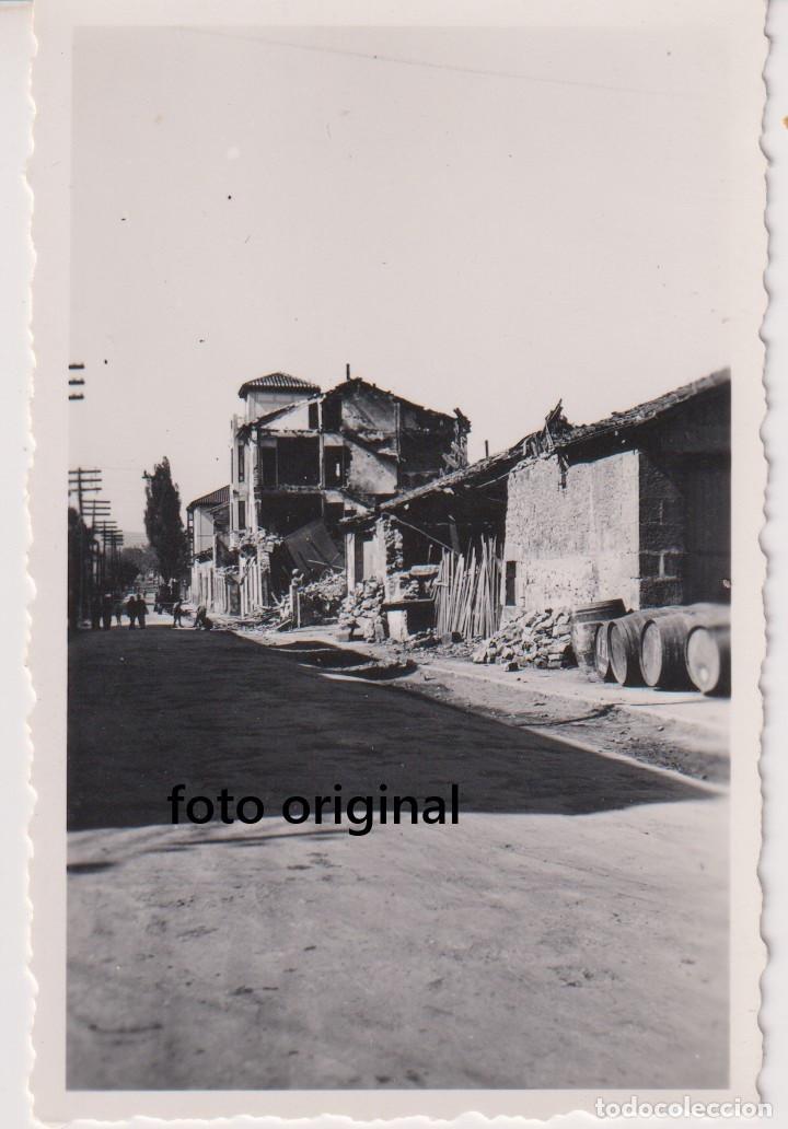 Militaria: TORRELAVEGA GUERRA CIVIL SEPTIEMBRE 1937 FRENTE NORTE SANTANDER