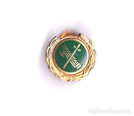 Militaria: Pin's militar de boton