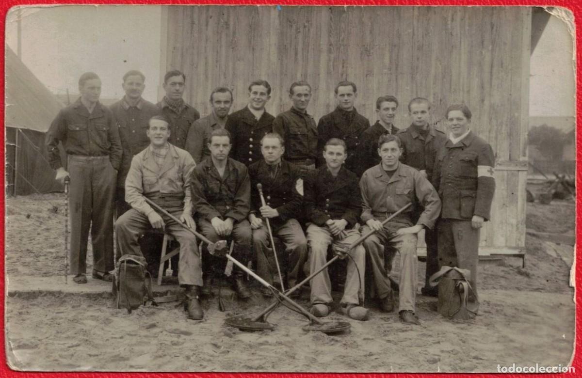 Militaria: ORIGINAL EJ&Eacute;RCITO IMPERIAL ALEM&Aacute;N KAISERLICHES HEER 1914 - 1918 DEUTSCHES HEER GRAN GUERRA