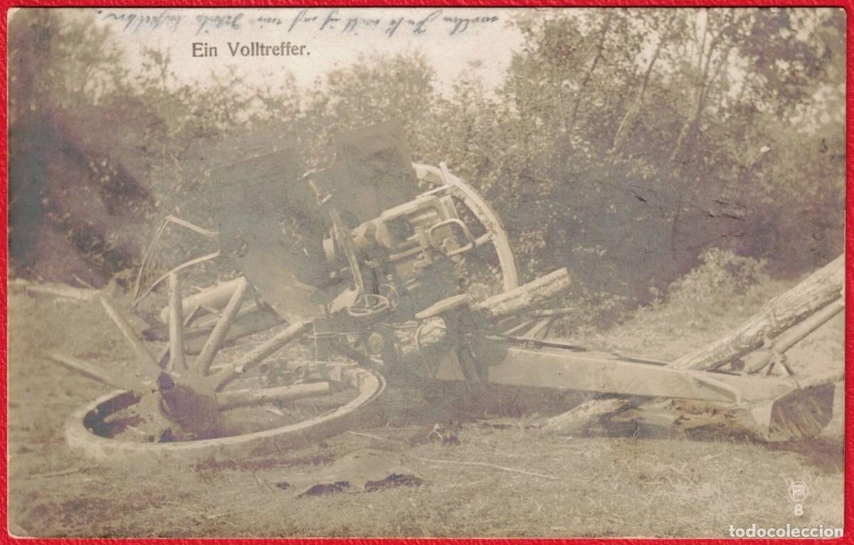 Militaria: ORIGINAL EJ&Eacute;RCITO IMPERIAL ALEM&Aacute;N KAISERLICHES HEER 1914 - 1918 DEUTSCHES HEER GRAN GUERRA