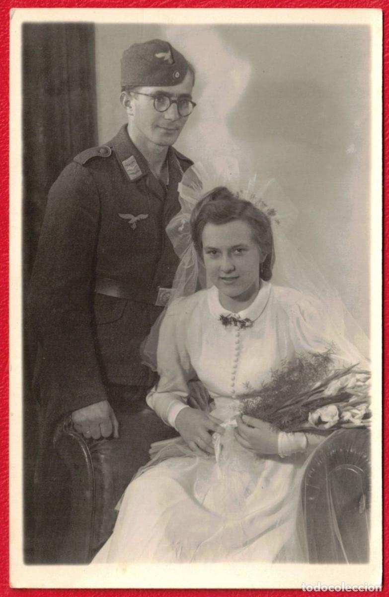 Militaria: LUFTWAFFE &ndash; OBERGEFREITER Deutsches Reich - III Reich &ndash; Adolf Hitler