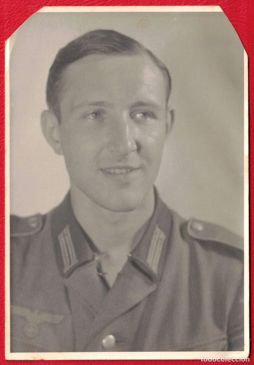 Militaria: WEHRMACHT &ndash; HEER &ndash; SCH&Uuml;TZE Deutsches Reich - III Reich &ndash; Adolf Hitler