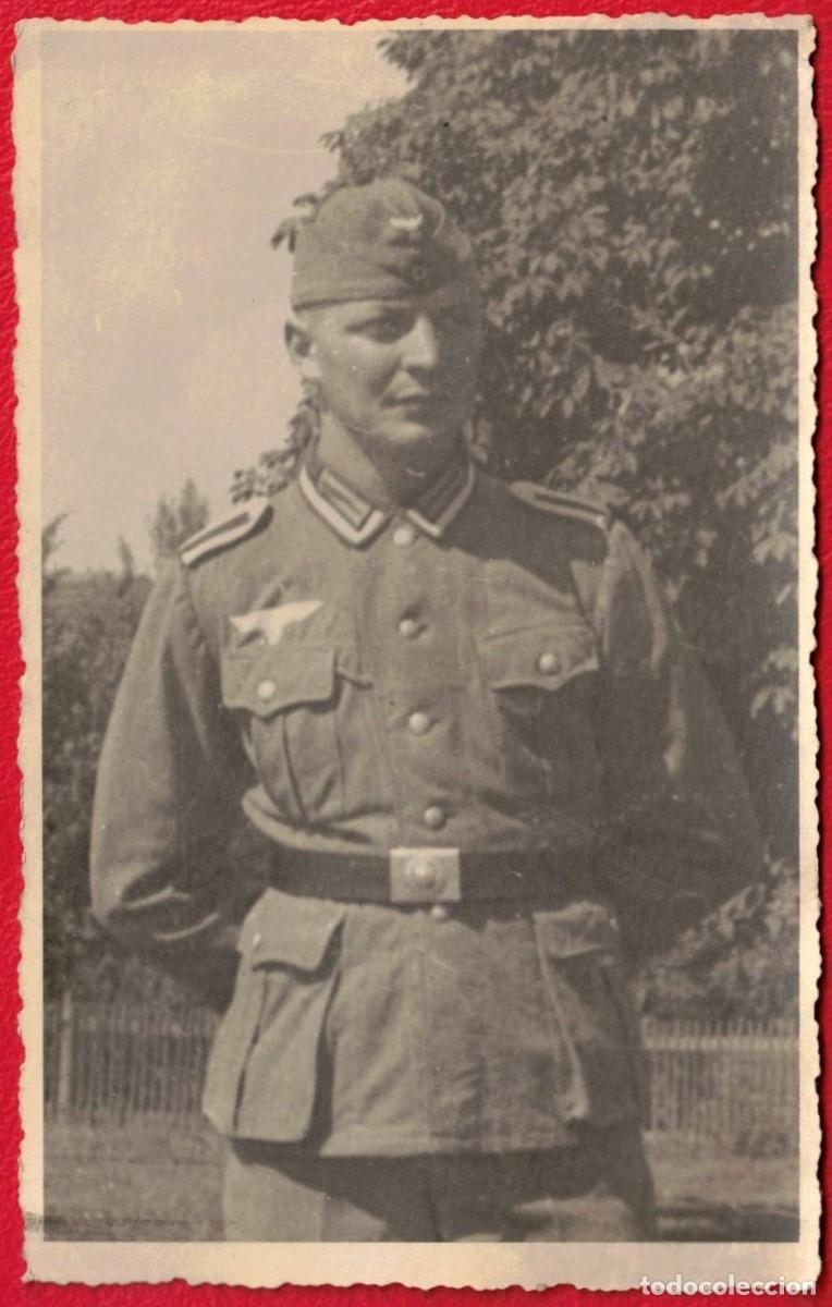 Militaria: WEHRMACHT &ndash; HEER &ndash; SCH&Uuml;TZE Deutsches Reich - III Reich &ndash; Adolf Hitler