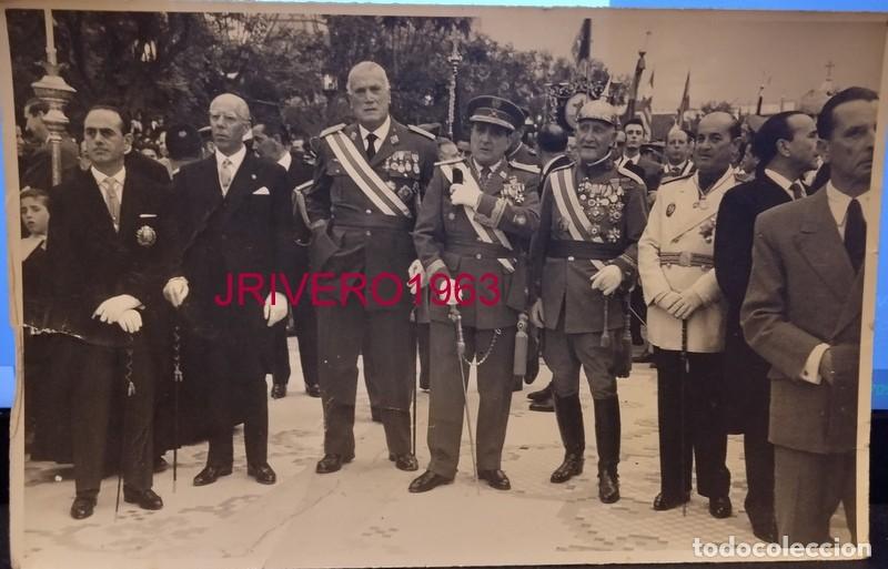 Militaria: AVIACION, SAR EL INFANTE DE ORLEANS, CONDECORACIONES, COLECTIBVAS. 174X112MM