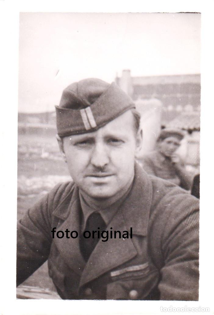 Militaria: JEFE RADIOTRANSMISIONES OFICIAL LEGION CONDOR GUERRA CIVIL ESPA&Ntilde;OLA