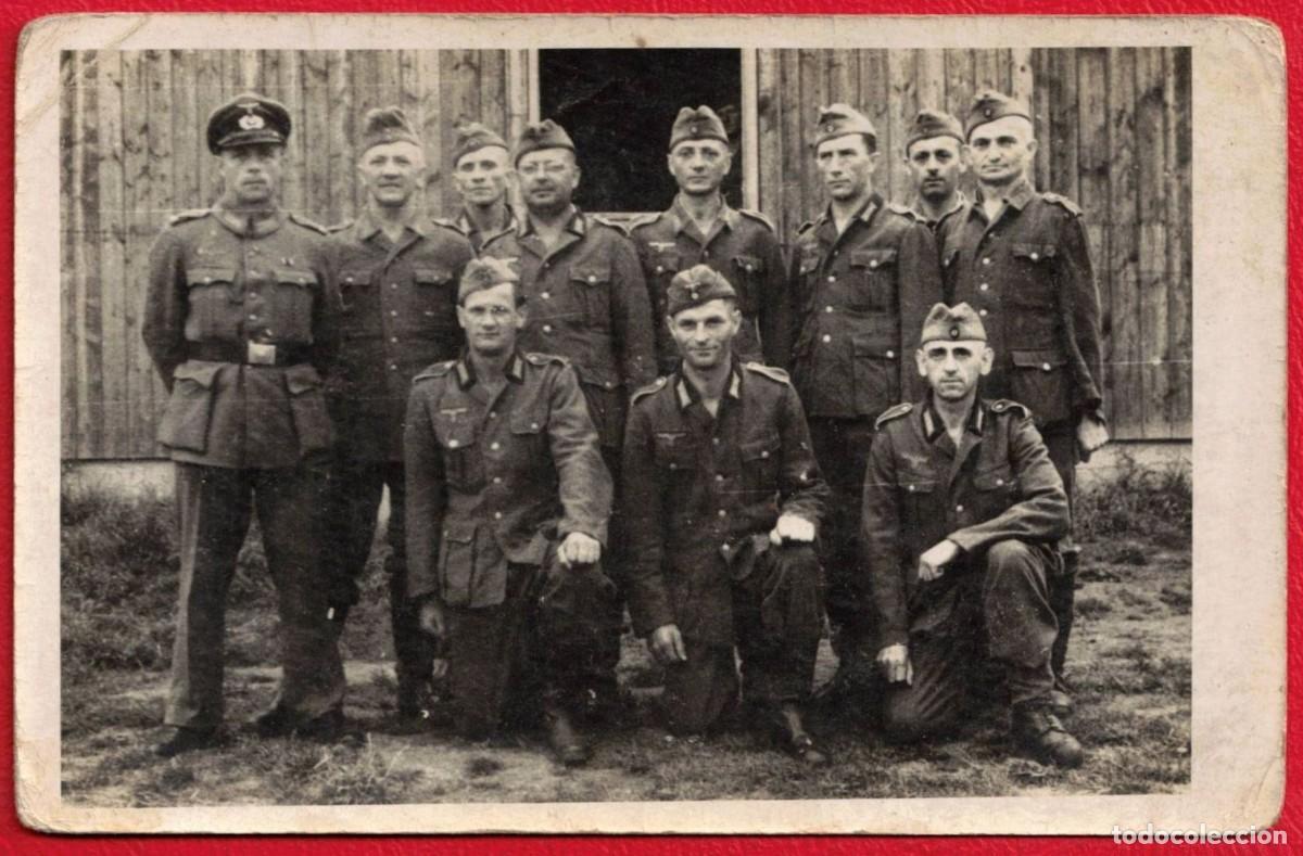 Militaria: WEHRMACHT &ndash; HEER &ndash; SCH&Uuml;TZE Deutsches Reich - III Reich &ndash; Adolf Hitler