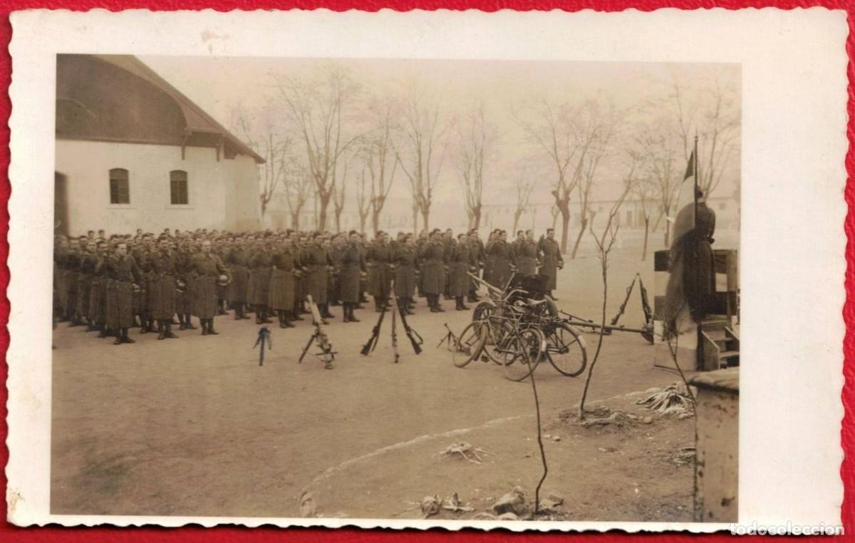 Militaria: Juramento WEHRMACHT &ndash; HEER - Soldats Soldados Deutsches Reich - III Reich - Adolf Hitler