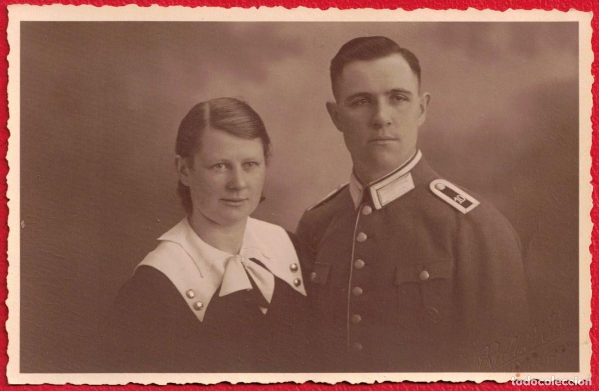 Militaria: RAD - Reichsarbeitsdienst &ndash; Servicio de Trabajo del III Reich Alemania nazi &ndash; III Deutsches Reich