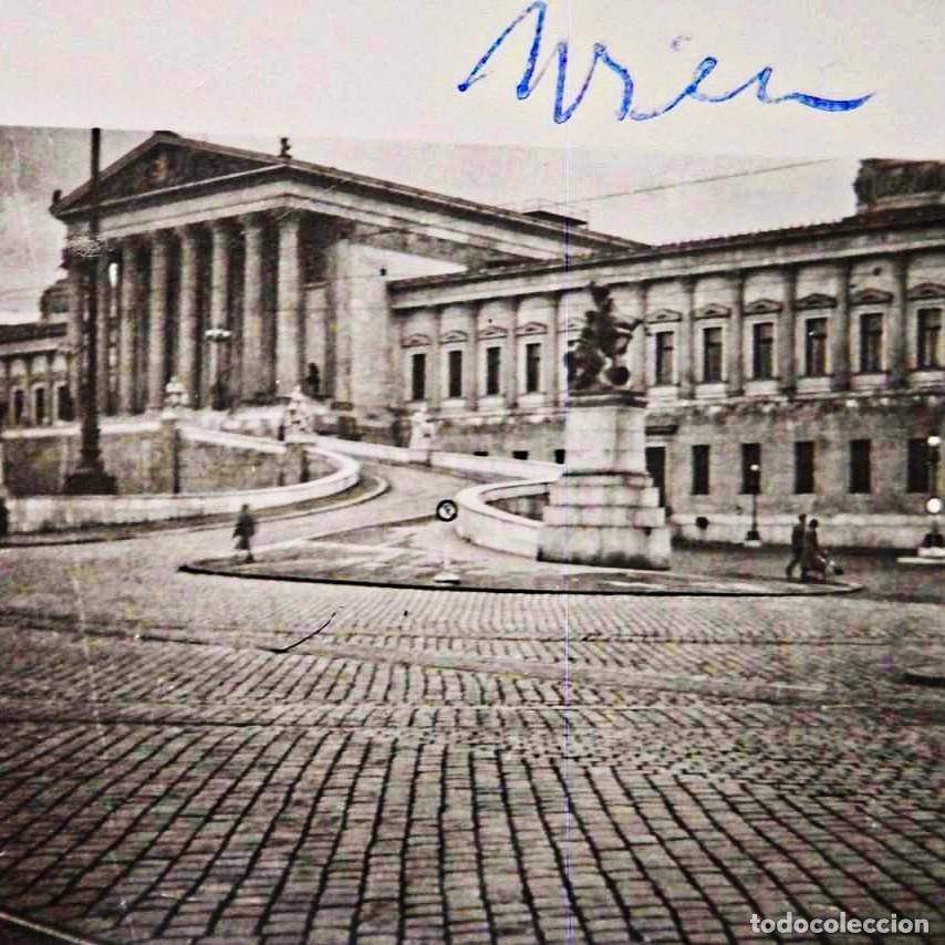 Military Antiques: LA OPERA DE VIENA EN MAYO DE 1942. III REICH. A&Ntilde;OS 1939-45