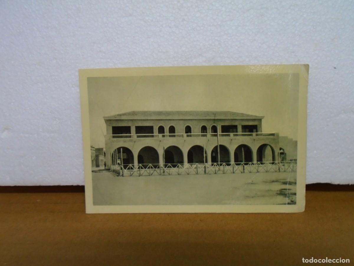 Militaria: SANTA POLA(ALICANTE)POSTAL S/C.A&Ntilde;OS 50.EDIC.FOURNIER N&ordm;21.COFRADIA DE PESCADORES.