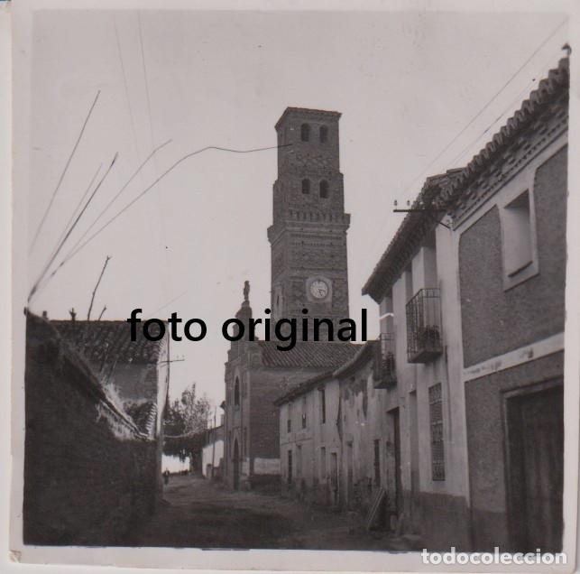 Militaria: ZARAGOZA PE&Ntilde;AFLOR IGLESIA CORO DE LOS ANGELES LEGION CONDOR GUERRA CIVIL