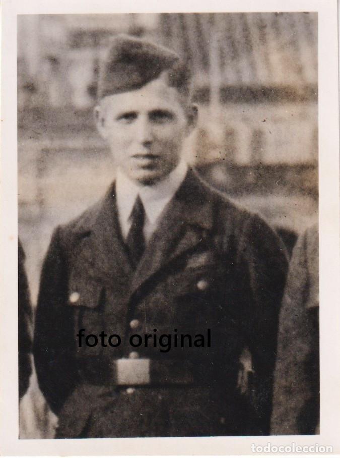 Militaria: FOTO OFICIAL LEGION CONDOR GUERRA CIVIL ESPA&Ntilde;OLA