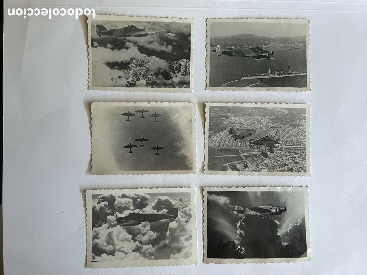 Militaria: Antigua fotograf&iacute;a militar
