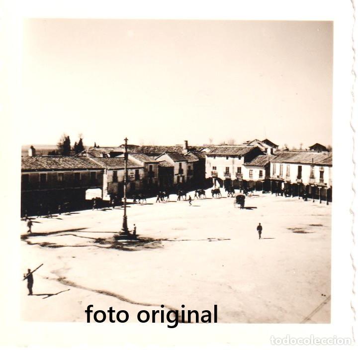Militaria: TORREJON DE VELASCO AMBIENTE MILITAR LEGION CONDOR GUERRA CIVIL