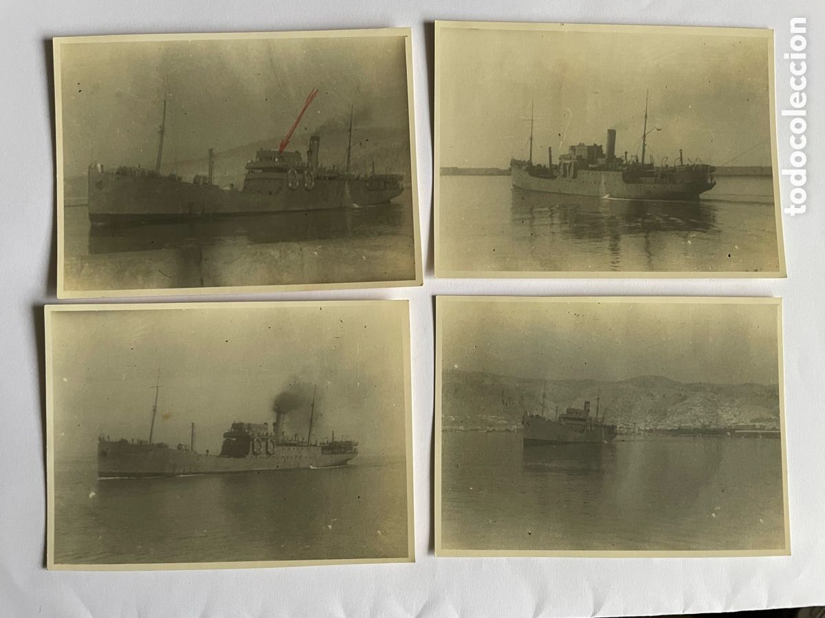 Militaria: Antigua fotograf&iacute;a militar