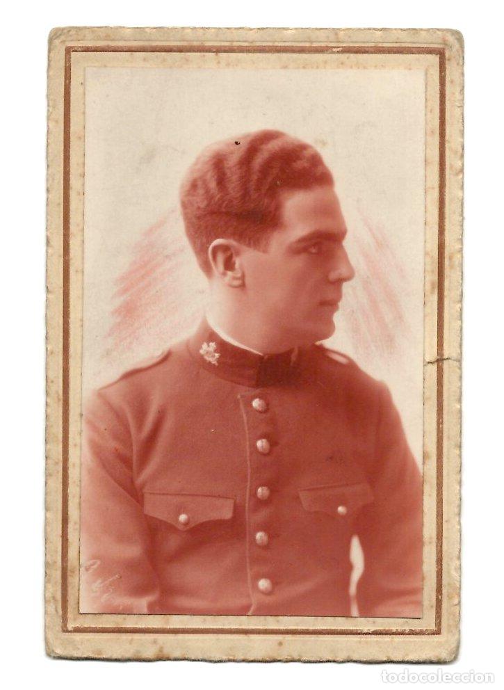 Militaria: FOTOGRAFIA MILITAR ESPA&Ntilde;OL. C.1940