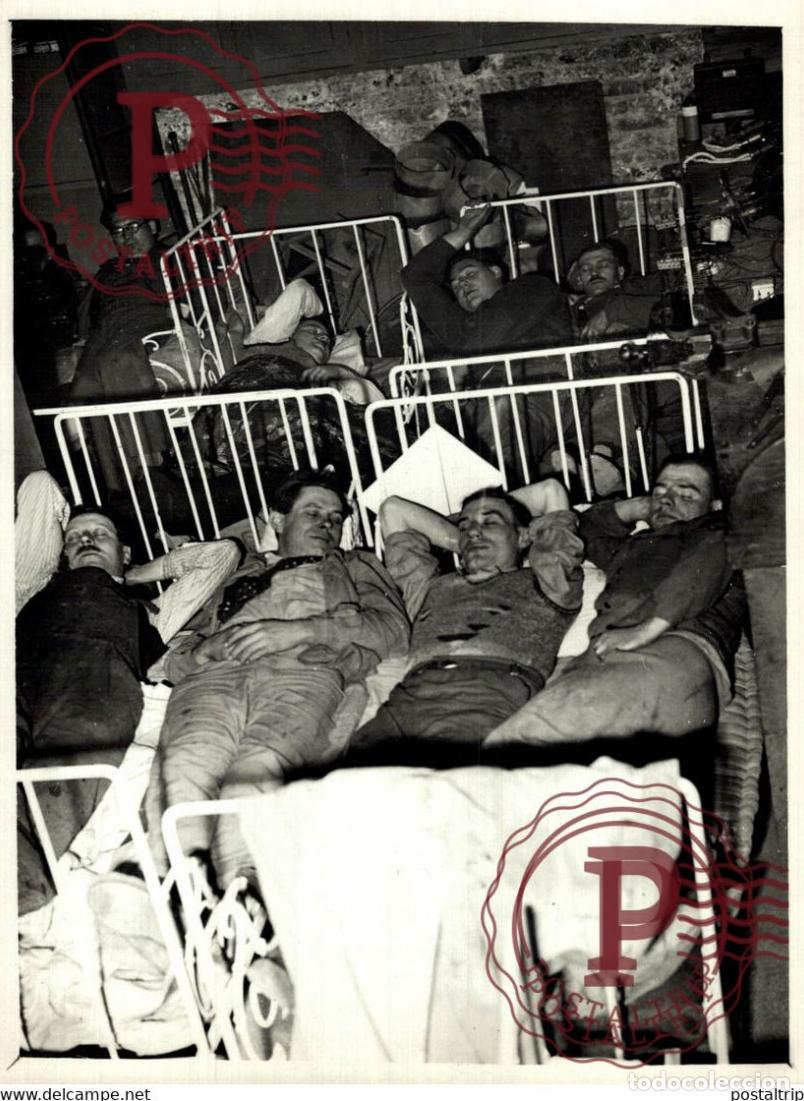 Militaria: MINISTERE LEON BLUM AU MOMENT DE SA FORMATION 1936 18*13CM Photo Meurisse collectionmeurisse