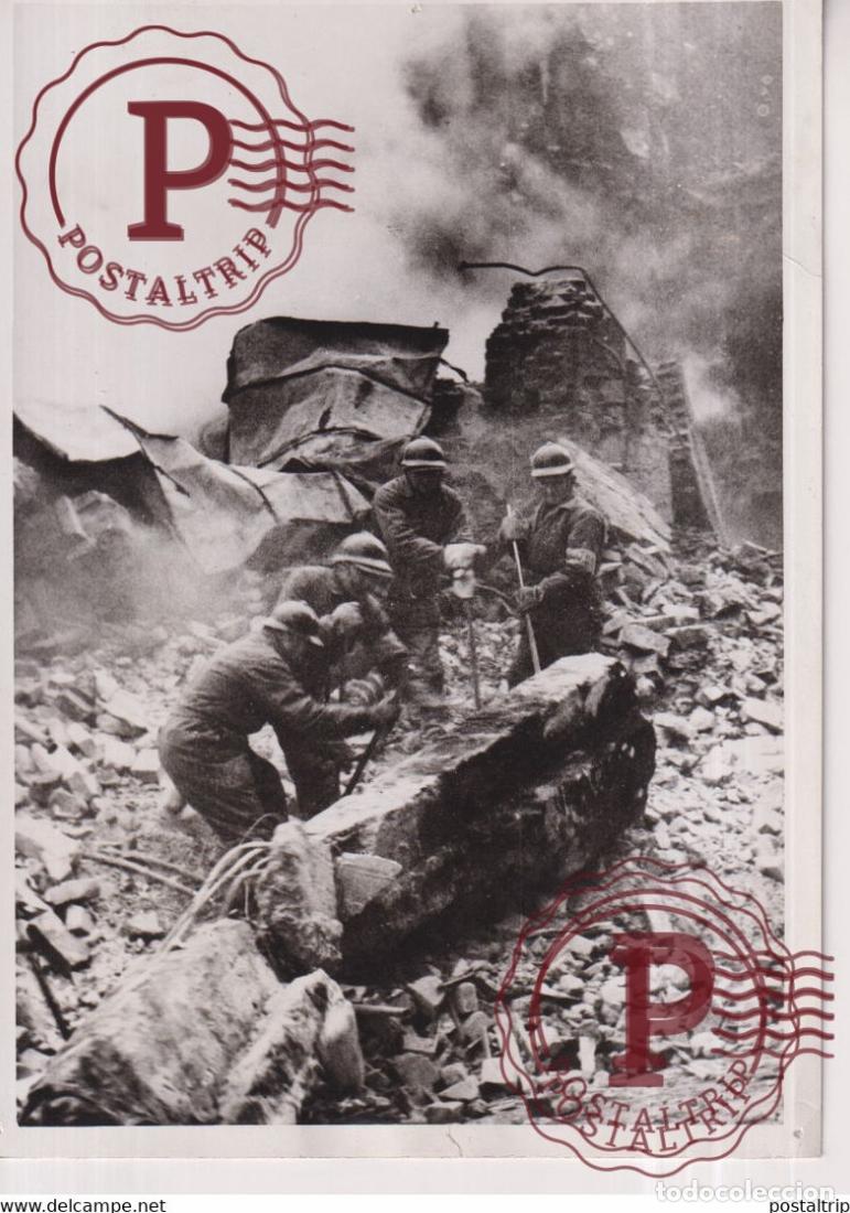 Militaria: GUERRE RUSSO FINLANDAISE HELSINKI ELSINKI 1939 FINLAND RUSSIA RUSLAND 18*13CM Photo Meurisse colle