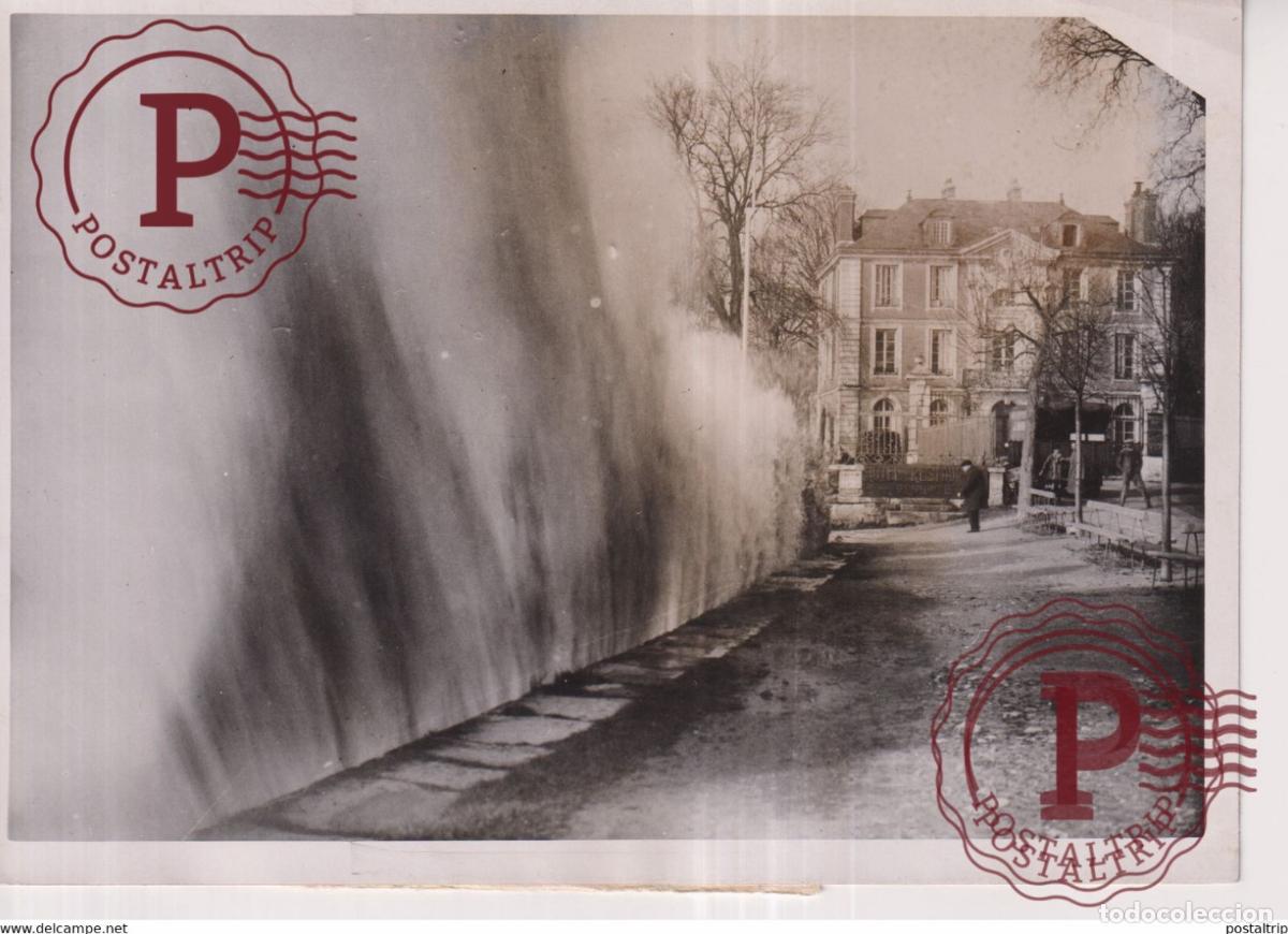 Militaria: 18*13CM Photo Meurisse collectionmeurisse