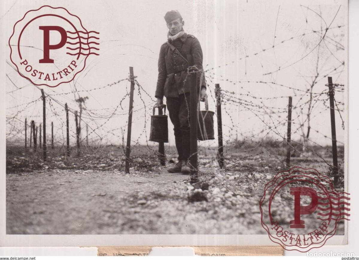 Militaria: 18*13CM Photo Meurisse collectionmeurisse