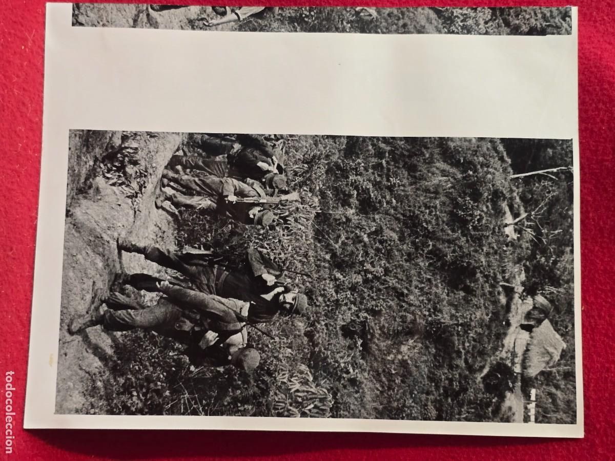 Militaria: FOTO ORIGINAL DE FIDEL CASTRO