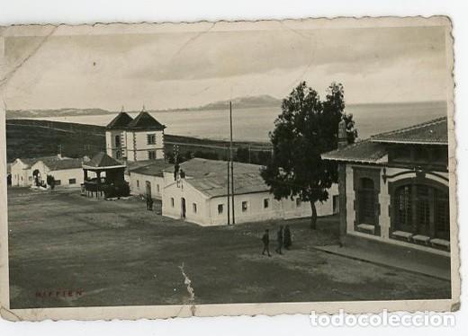 Militaria: CAMPAMENTO GENERAL DE LOS CABALLEROS LEGIONARIOS. RIFFIEN. AFRICA. LEGION ESPA&Ntilde;OLA. 1935