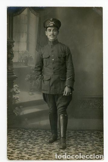 Militaria: TETUAN. AFRICA. Foto MARTE. MILITAR ESPA&Ntilde;OL.