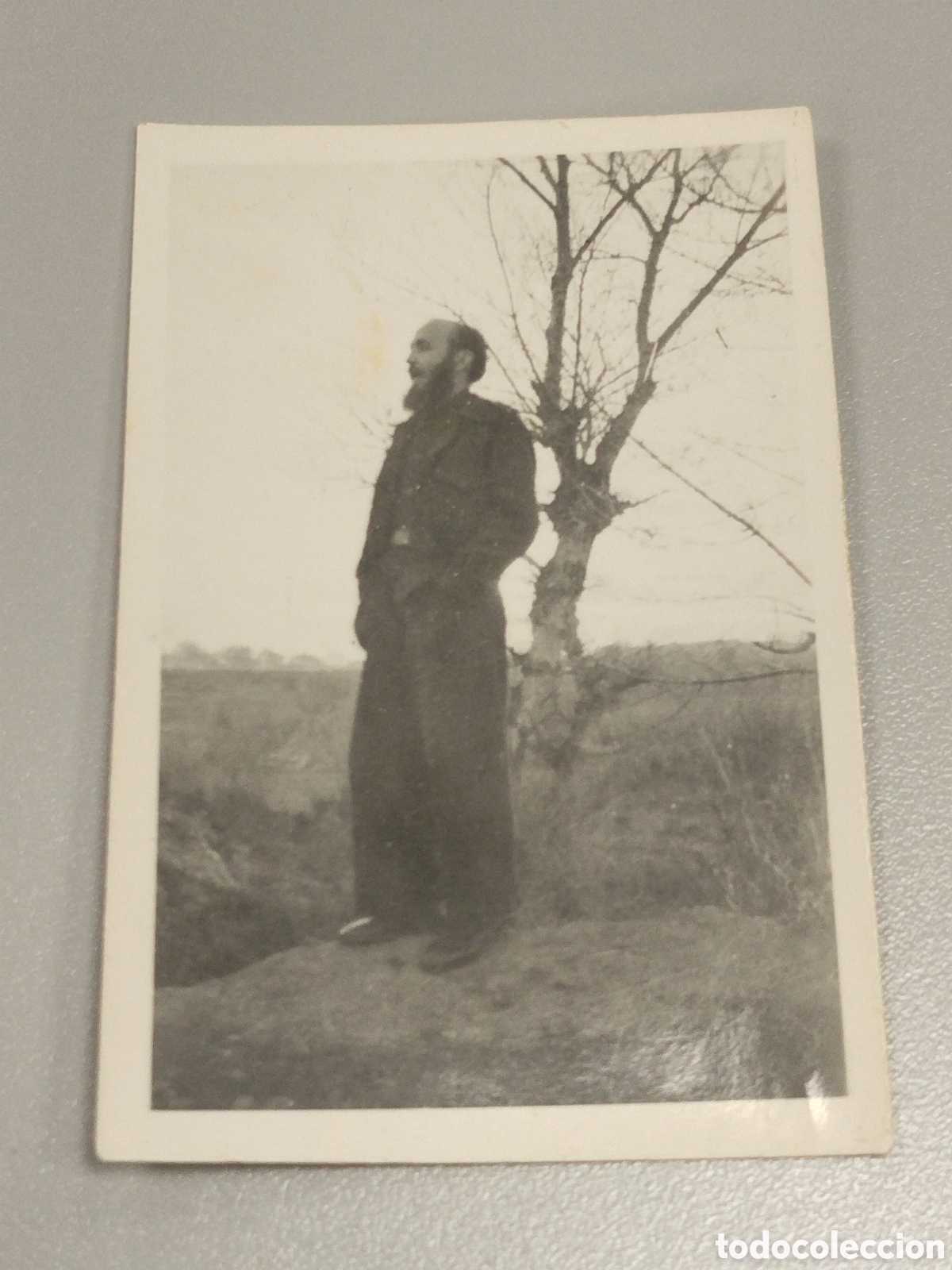Militaria: Fotograf&iacute;a guerra civil militar.bando nacional.falange.franco requete.legionarios.patriotico