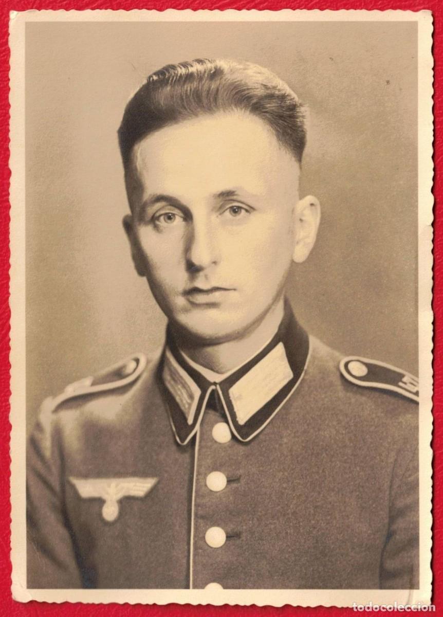 Militaria: WEHRMACHT &ndash; HEER &ndash; SCH&Uuml;TZE Deutsches Reich - III Reich &ndash; Adolf Hitler