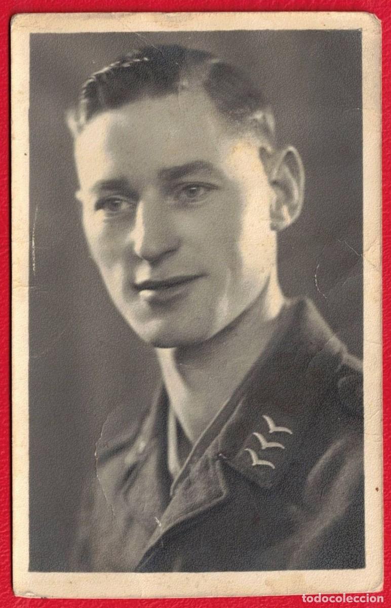 Militaria: LUFTWAFFE &ndash; OBERGEFREITER Deutsches Reich - III Reich &ndash; Adolf Hitler