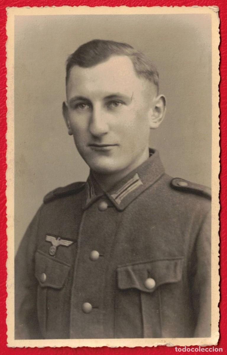 Militaria: WEHRMACHT &ndash; HEER &ndash; SCH&Uuml;TZE Deutsches Reich - III Reich &ndash; Adolf Hitler
