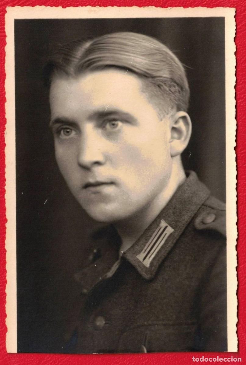 Militaria: WEHRMACHT &ndash; HEER &ndash; SCH&Uuml;TZE Deutsches Reich - III Reich &ndash; Adolf Hitler