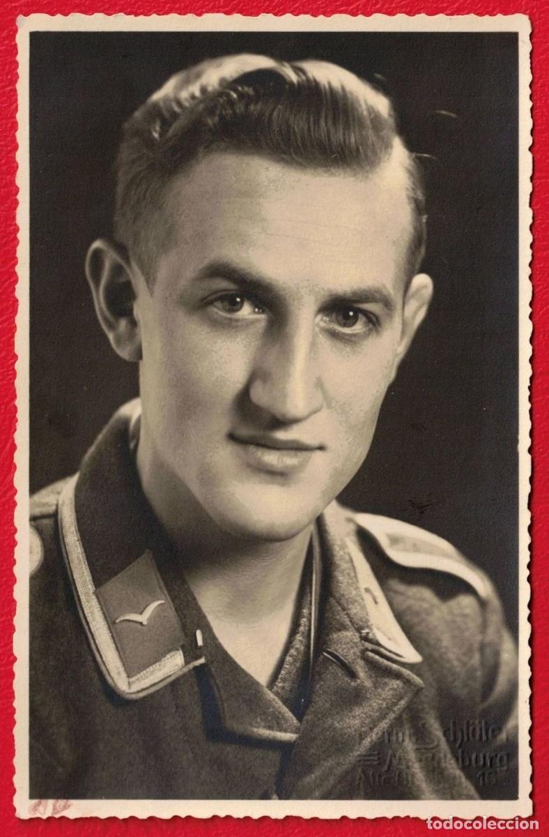 Militaria: LUFTWAFFE &ndash; SCH&Uuml;TZE Deutsches Reich - III Reich &ndash; Adolf Hitler