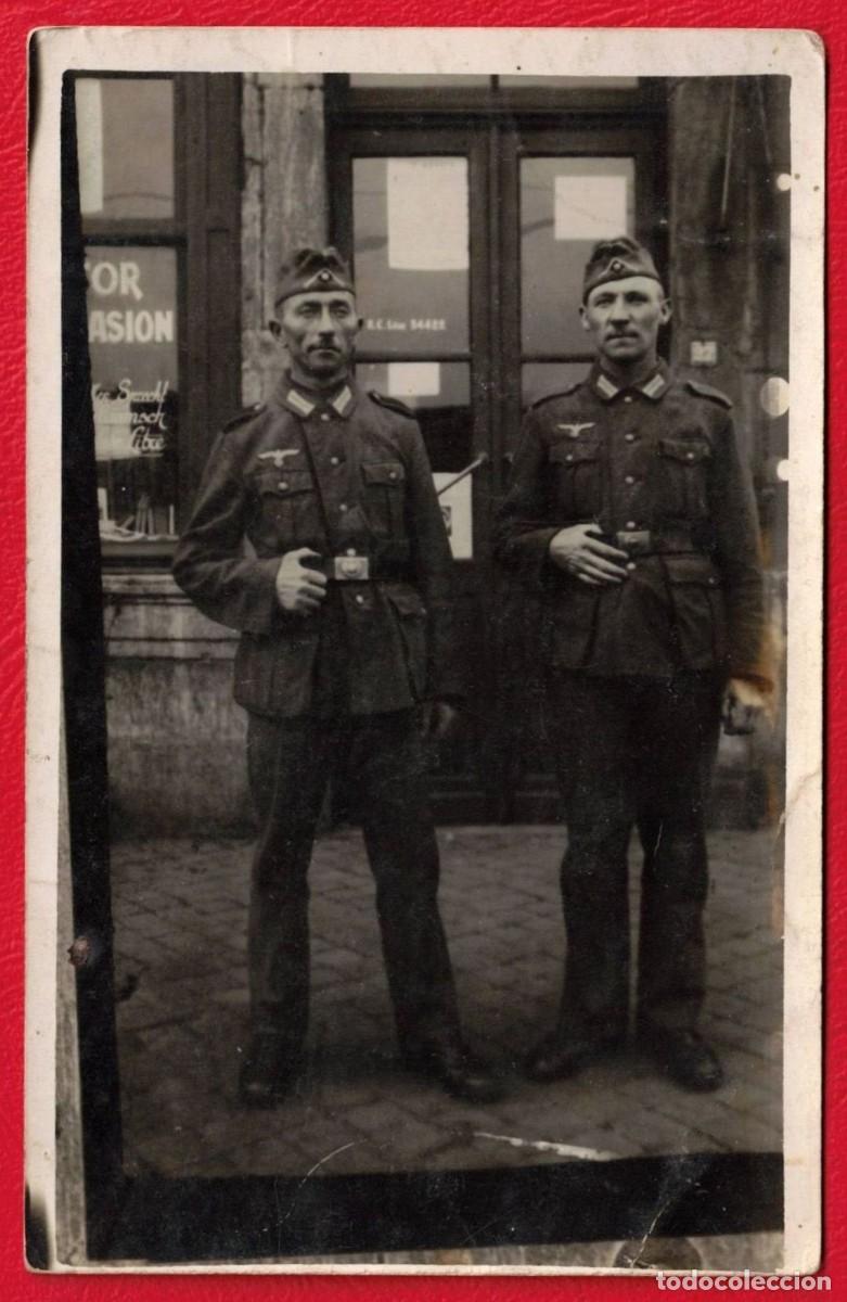Militaria: WEHRMACHT &ndash; HEER &ndash; SCH&Uuml;TZE Deutsches Reich - III Reich &ndash; Adolf Hitler