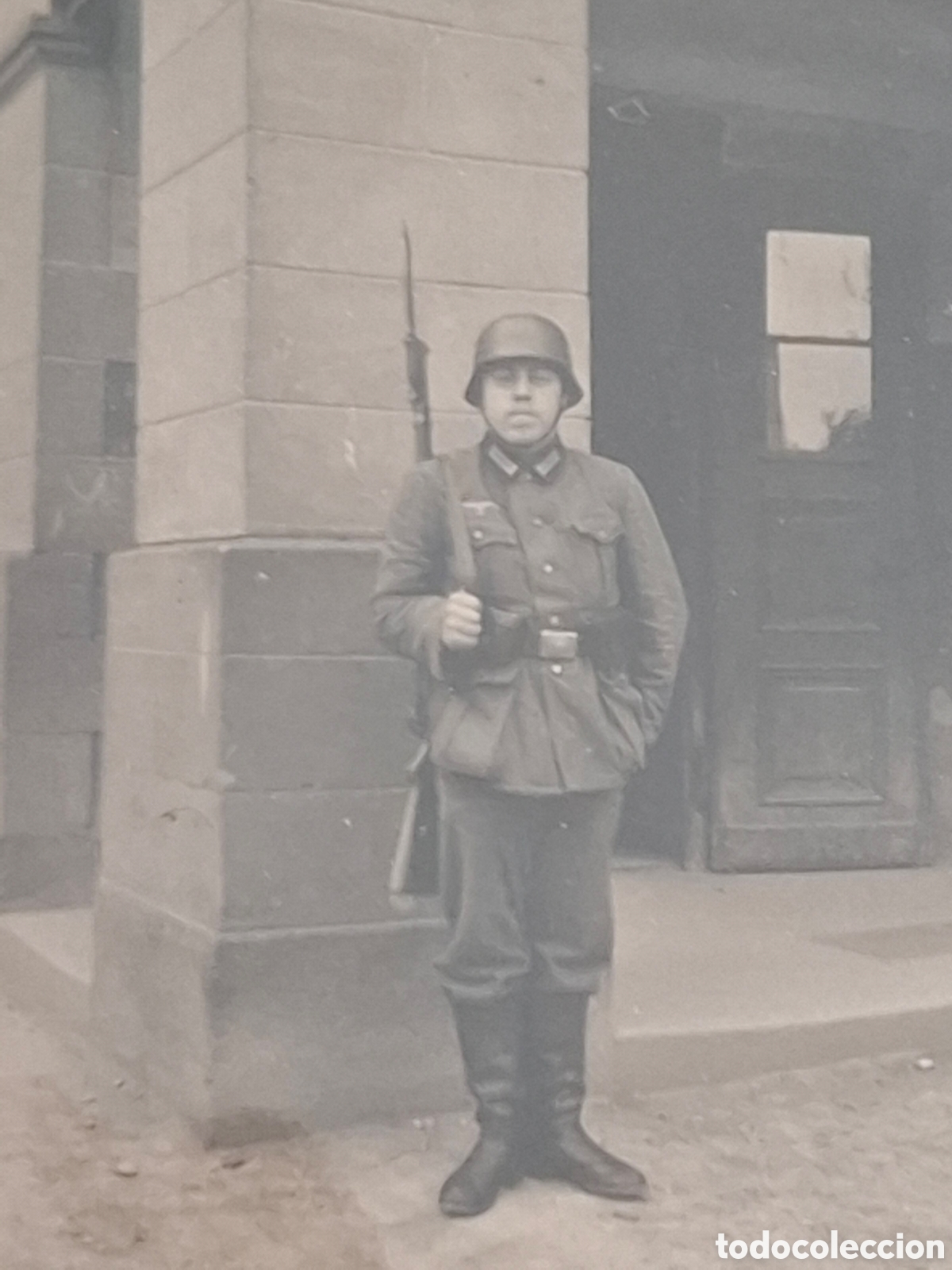 Militaria: COLECCION 107 FOTOGRAFIAS EJERCITO ALEMAN WW2 II GUERRA MUNDIAL VARIAS UNIDADES DE ADOLF HITLER NAZI