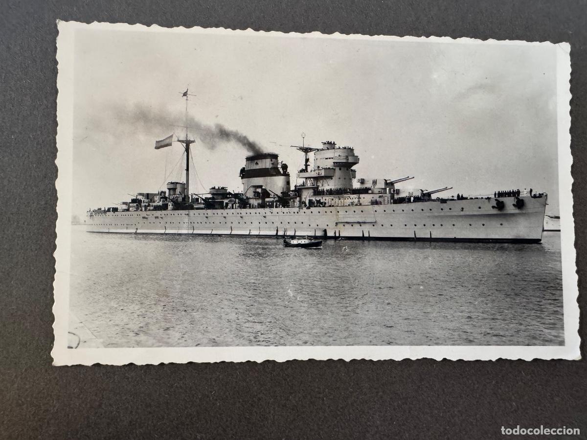 Militaria: &Aacute;LBUM CON 100 FOTOGRAF&Iacute;AS - MILITAR DE MARINA - BARCOS - DESFILES - INSTALACIONES - FAMILIARES