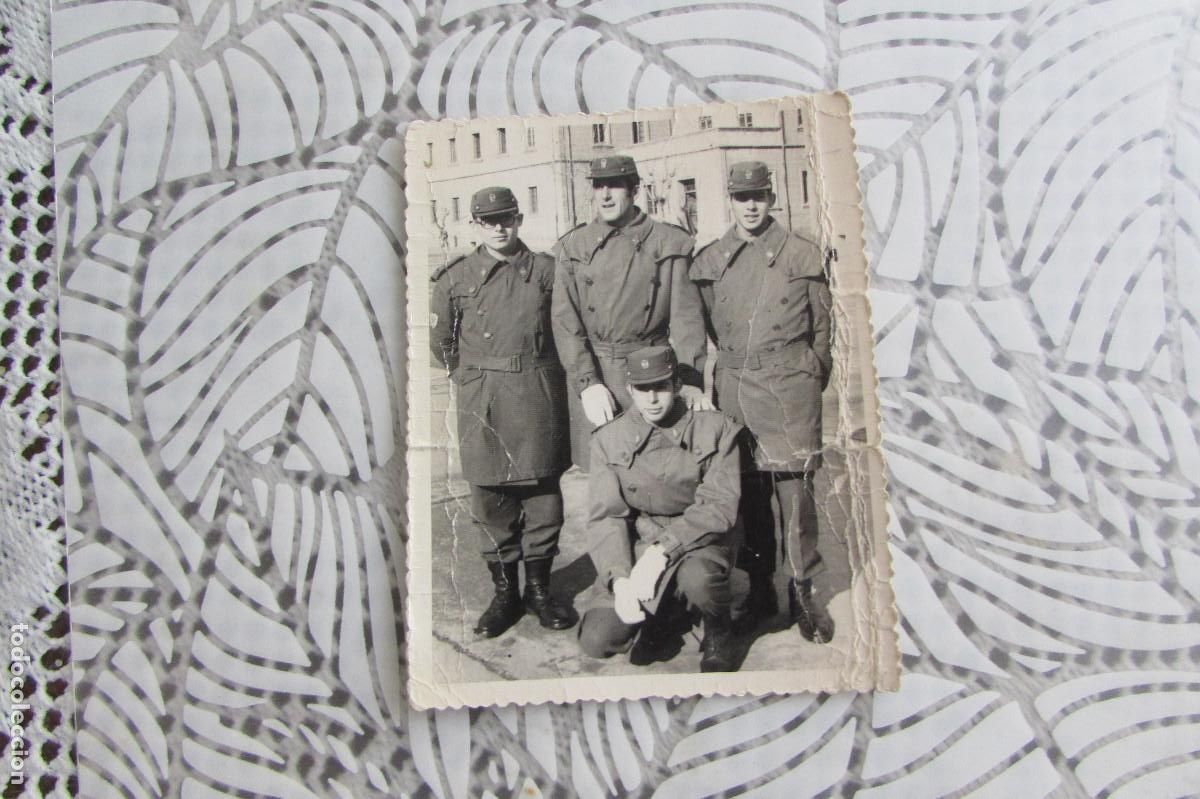 Militaria: FOTOGRAFIA MILITARES FOTO MARIN