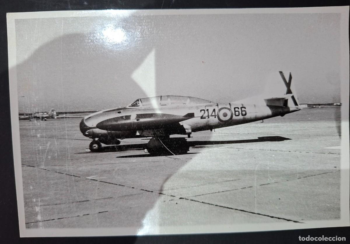Militaria: hispano aviaci&oacute;n saeta
