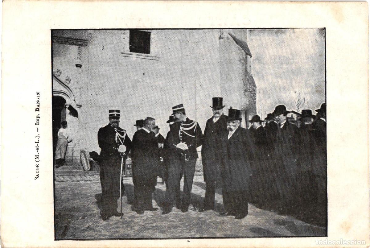 Militaria: Soldados FRANCESES durante la 1 Primera Guerra Mundial - Poilus