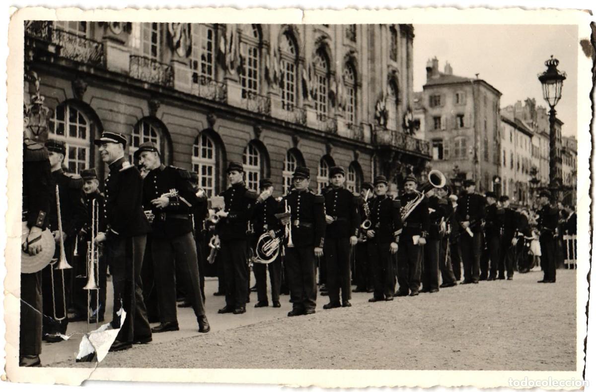 Militaria: Soldados FRANCESES durante la 1 Primera Guerra Mundial - Poilus