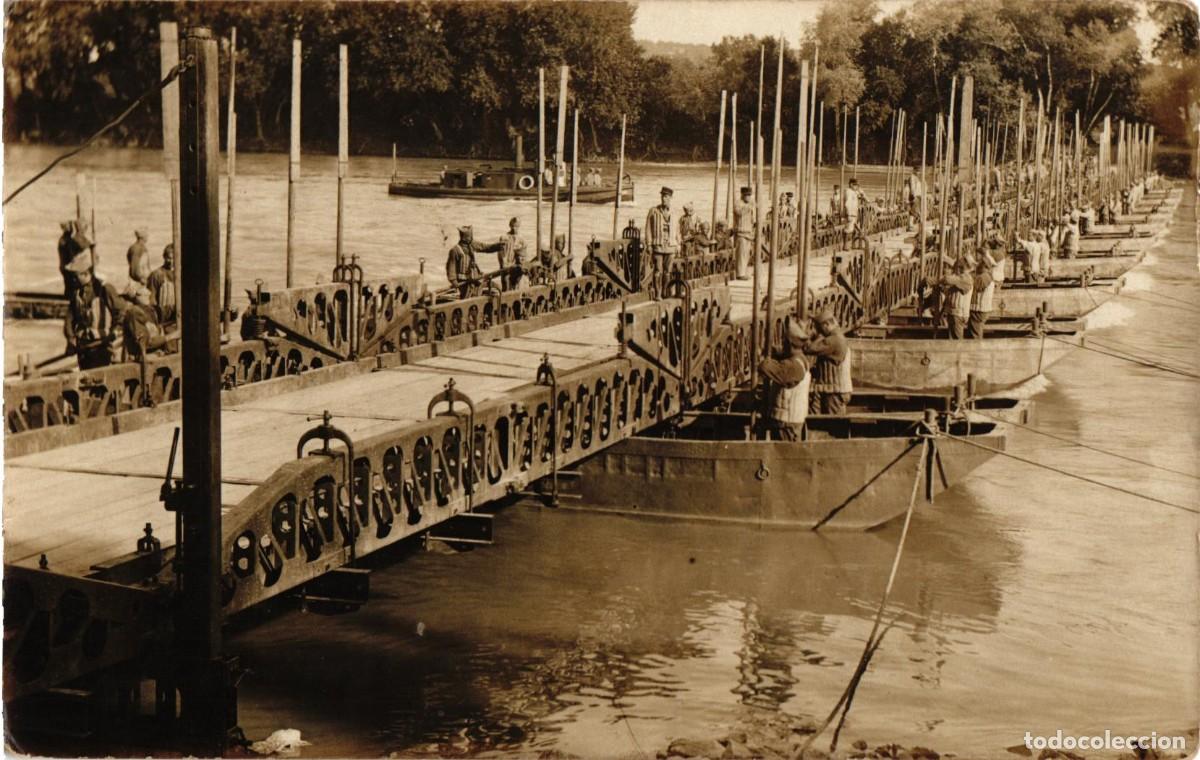 Militaria: Soldados FRANCESES durante la Segunda Guerra Mundial