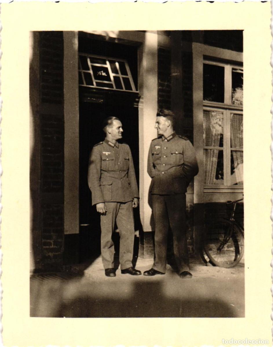 Militaria: WEHRMACHT &ndash; HEER &ndash; SCH&Uuml;TZE Deutsches Reich - III Reich &ndash; Adolf Hitler