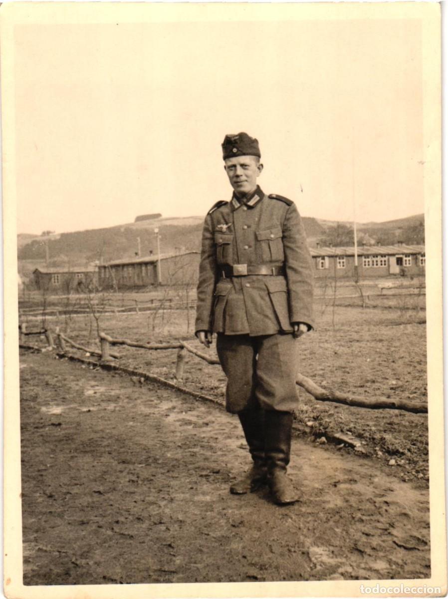 Militaria: WEHRMACHT &ndash; HEER &ndash; Deutsches Reich - III Reich &ndash; Adolf Hitler -