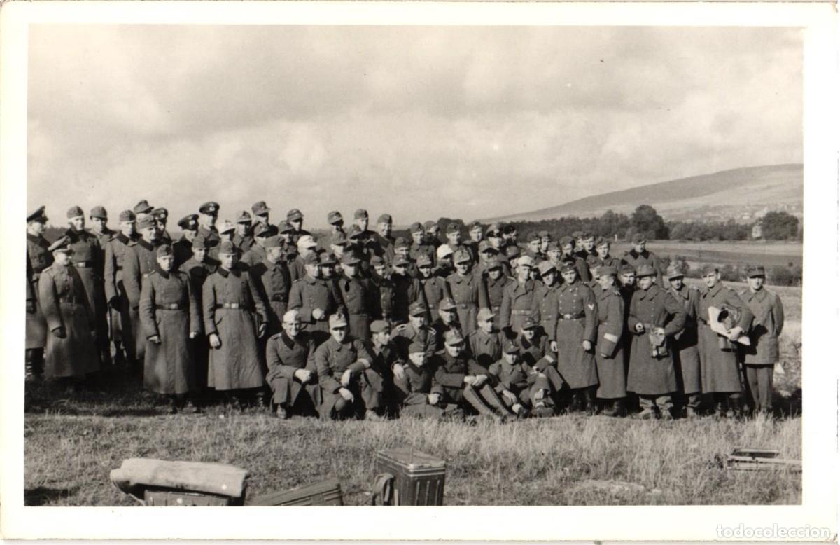 Militaria: Wehrmacht &ndash; HEER &ndash; SCH&Uuml;TZE Deutsches Reich - III Reich &ndash; Adolf Hitler