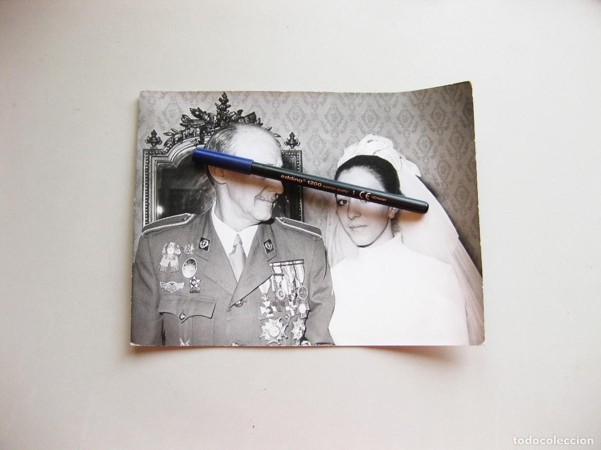 Militaria: FOTOGRAF&Iacute;A DE UN OFICIAL CONDECORADO DE ESTADO MAYOR.