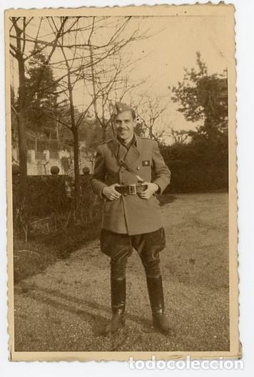 Militaria: GUERRA CIVIL. ALFEREZ PROVISIONAL