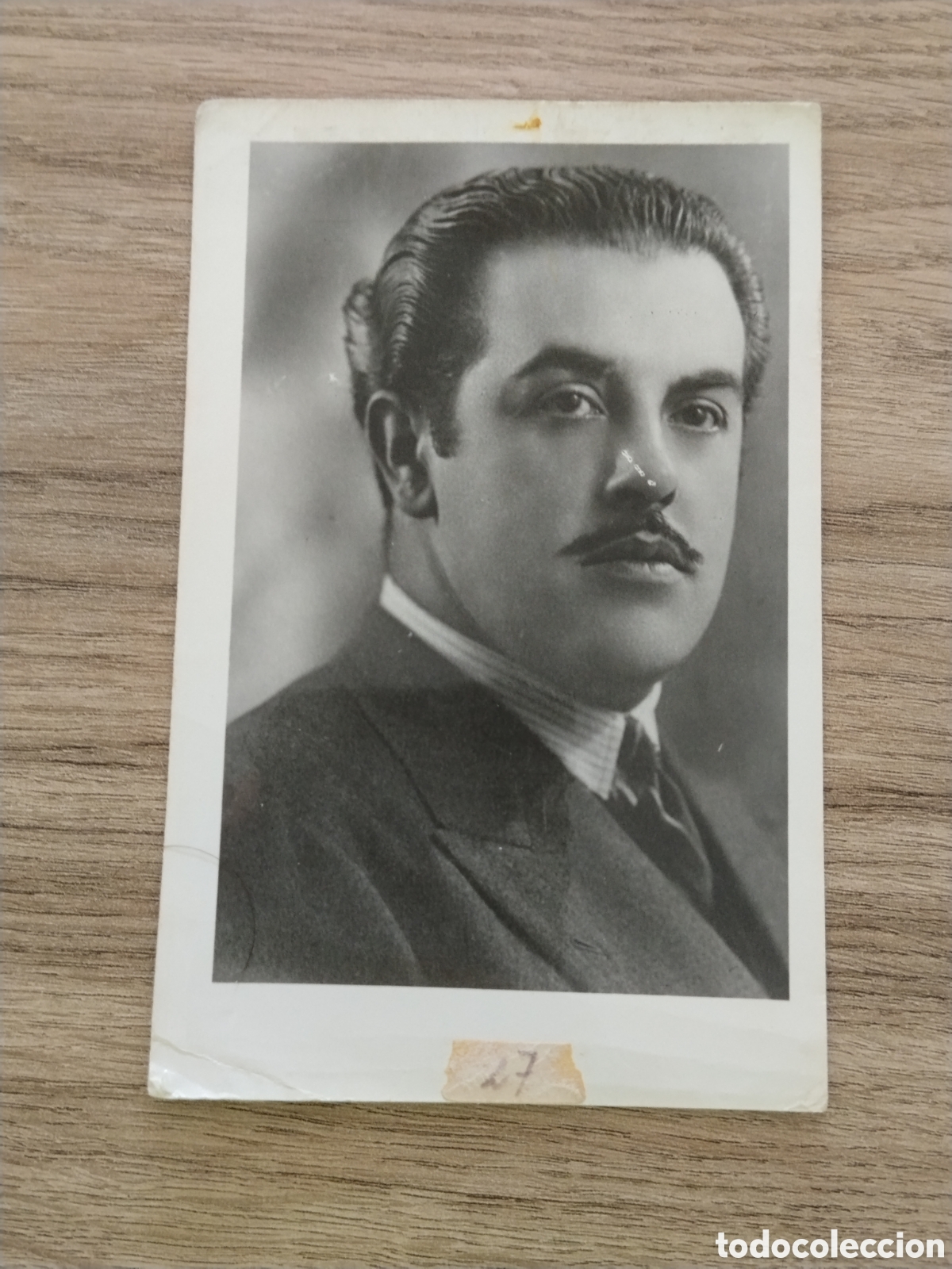 Militaria: Fotograf&iacute;a &eacute;poca guerra civil falangista Jos&eacute; Antonio Gir&oacute;n de Velasco.falange.combatientes.requete